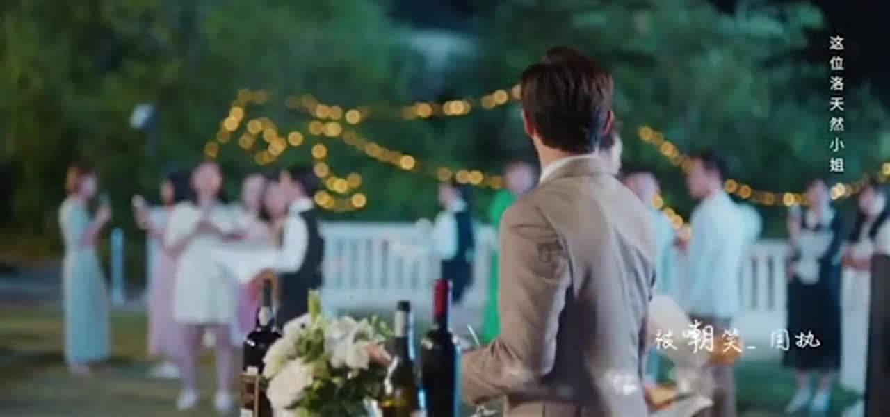 艺术时尚晚会